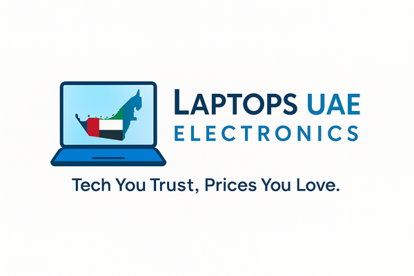 Laptops-UAE